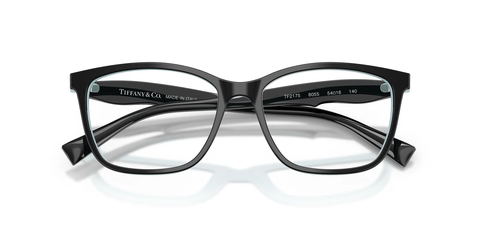 Tiffany 2175 Eyeglasses - view 16